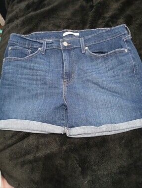 Levis Shorts